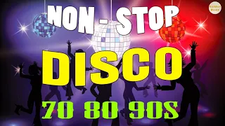 80s Disco Legend - Golden Disco Greatest Hits 80s   Best Disco Songs Of 80s - Super Disco Hits