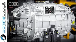 Audi Electric Motor PRODUCTION 🚗 Car Factory Manufacturing Process