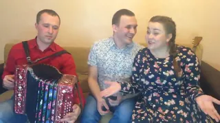 Иван Разумов, Лия Брагина и Сергей Лебедев - Когда мы были на войне