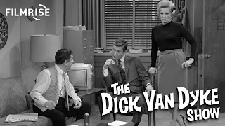 The Dick Van Dyke Show - Season 5, Episode 24 - Talk to the Snail - Full Episode