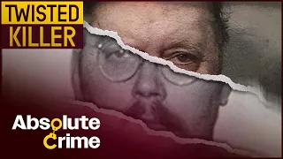 The Twisted Killer Who Turned Himself In Twice | Edmund Kemper: Most Evil Killers | Absolute Crime