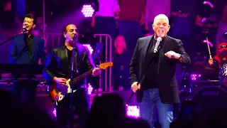 Billy Joel - Uptown Girl - Madison Square Garden - New York City 25 April 2023