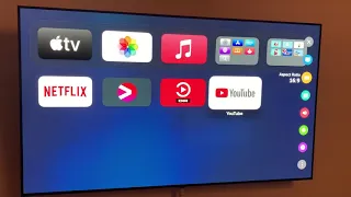 LG PIP multiview 2 hdmi