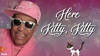 Billy Soul Bonds - Scat Cat, Here Kitty Kitty - Karaoke
