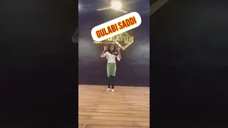 #smitaburkul7255#saanvisuyashburkul#summerreels#dancevideo#gladiatordanceclasses#video