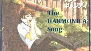 Terry's Harmonica Song