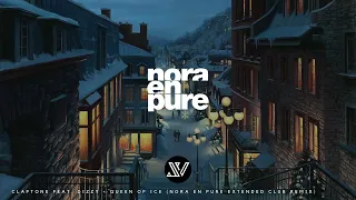 Claptone - Queen Of Ice ft. Dizzy (Nora En Pure Extended  Club Mix)