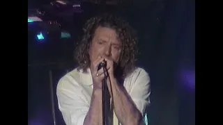 Robert Plant - In The Mood 2002 (Berkeley, CA)  **Master Series**