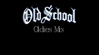 Old School Oldies Mixtape Chapter 1 By DJ Tewenski Feat. Kool & The Gang,  Soul II Soul, & Many More