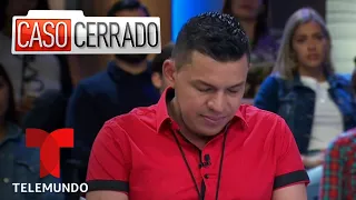 Caso Cerrado Complete Case | Accidental Interview With The Cartel 🤕🎙📽