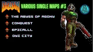 Various single maps #3