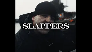 Jordan X Ard Adz Emotional Rap Type Beat "Slappers" (prod. TD Beatz)