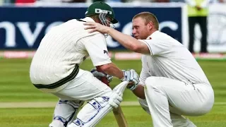 TOP 10 "SPIRIT OF CRICKET" MOMENTS OF ALL TIME