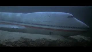 Resumen de Aeropuerto 77 (1977)