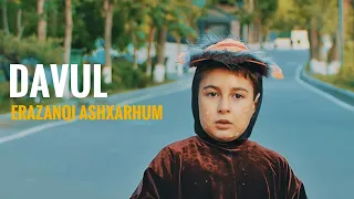 Davul - Erazanqi Ashxarhum