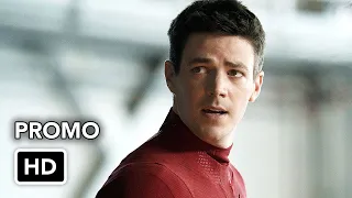 The Flash 8x03 Promo "Armageddon, Part 3" (HD) Season 8 Episode 3 Promo | Crossover Event