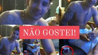 Gusttavo Lima Fumou MACONHA e Diz PRA NUNCA MAIS