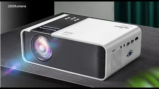 ThundeaL TD90 Mini Projector