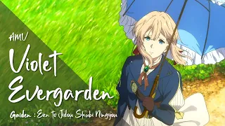 【MAD/AMV】Violet Evergarden Gaiden【MOVIE】