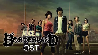 Alice In Borderland OST | Good Times