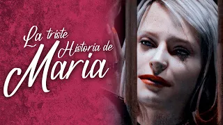 HISTORIA DE MARIA SILENT HILL 2 │Jarem64