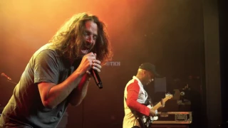 Audioslave - "Show Me How to Live" - Final Performance Live at the Anti-Inaugural Ball 1/22/17