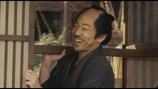 Одержимый самурай / Possessed samurai / Tsukigami 2007