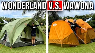 REI Wonderland 6 V.S. The North Face Wawona 6 - Which is Better?