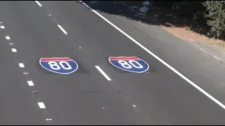 New Route Shields Improve Motorists’ Safety - Caltrans News Flash #185