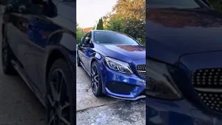 #mercedes #car #wash #amg #asmr