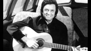 Johnny Cash - Delia's gone (alternate take)