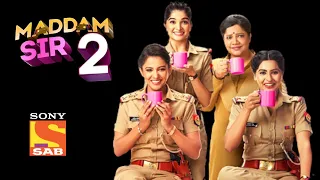 Maddam Sir Season 2 New Update, Action ka Replay Timing change