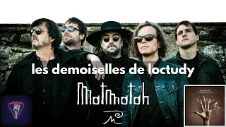 Les demoiselles de Loctudy @Matmatah  Karaoké