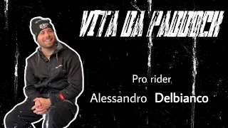 Alessandro Delbianco, da amatore veloce a pilota Yamaha - parte 1