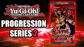 Pharaoh's Servant | Yu-Gi-Oh! Progression Series 2