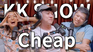The KK Show - 207 Cheap