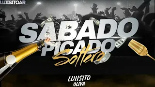 SABADO PICADOX 🔥 ENGANCHADO FIESTERO 🍻 [ ESPECIAL DIA DEL SOLTERO ] NOVIEMBRE 2023