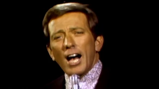 Andy Williams........Walk On By..