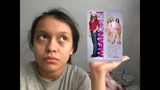 If I was in the Mean Girls Movie! “Latina Version”| Hazel Reveles