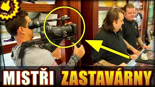 TOP 10 Pravidel, které MISTŘI ZASTAVÁRNY musí DODRŽOVAT