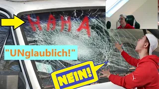 REAKTION AUF "6 bekannte YouTuber, die Opfer von Verbrechen wurden" (Teil 1)