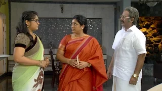 Priyamanaval Episode 457, 21/07/16