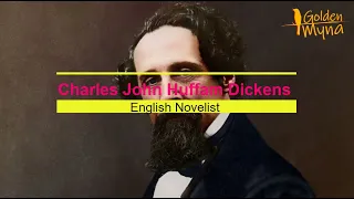 CHARLES DICKENS BIOGRAPHY