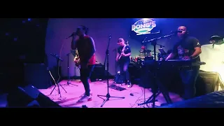 dont stop believin from journey/cover by/rockwell band