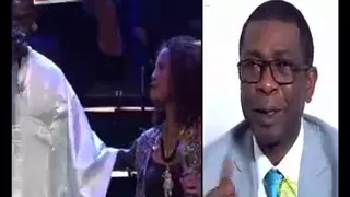 Polar Music Prize -  Youssou Ndour