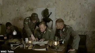 Our Best Paratroopers Were Absolutely Obliterated By The Allies At Crete (Ep.1)