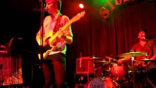 Saint Motel - Dear Dictator (Live) @ Stubb's BBQ