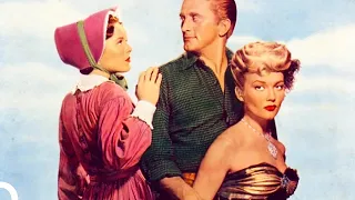 Ulu Ağaçlar | Kirk Douglas Türkçe Dublaj Kovboy Filmi İzle