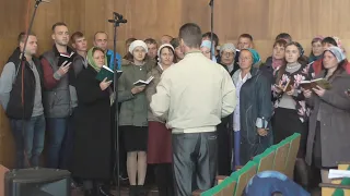 Публичное собрание Свидетелей Иеговы 14 октября 2018 года