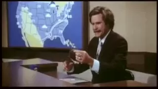 EPIC Will Ferrell Bloopers